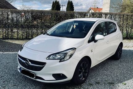 Opel Corsa 83.000 km 7.999 &euro; Landau 94405