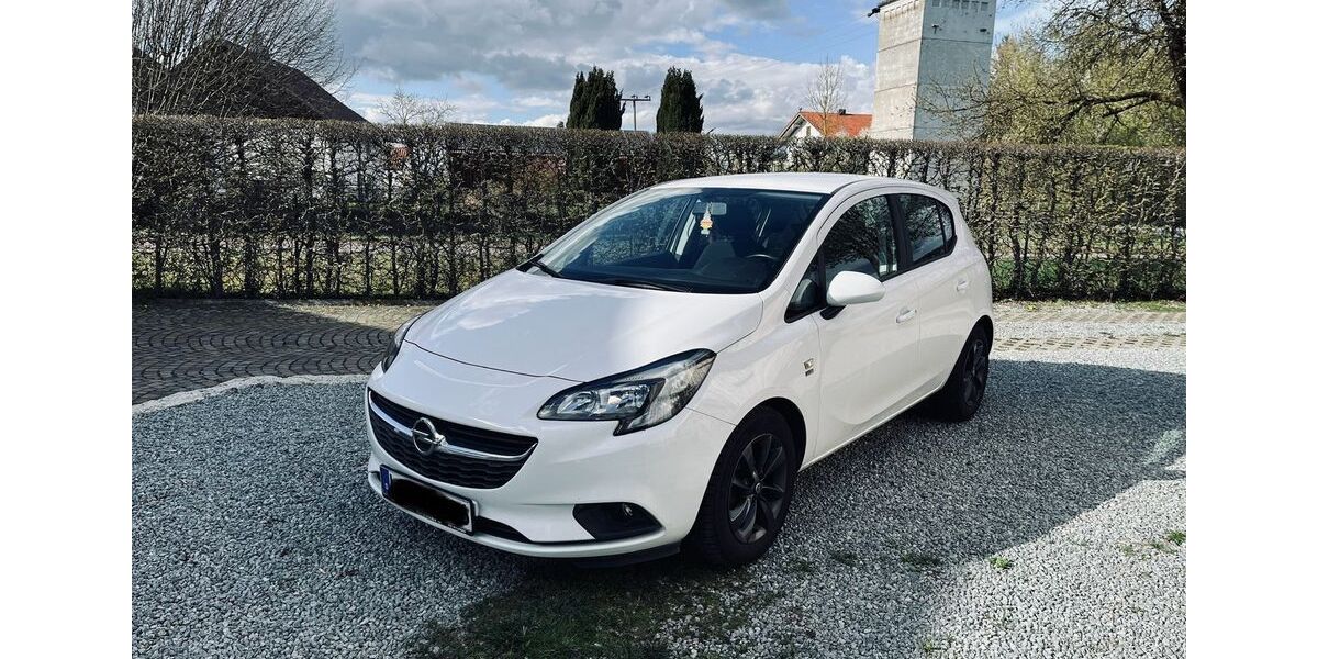 Opel Corsa 83.000 km 7.999 &euro; Landau 94405