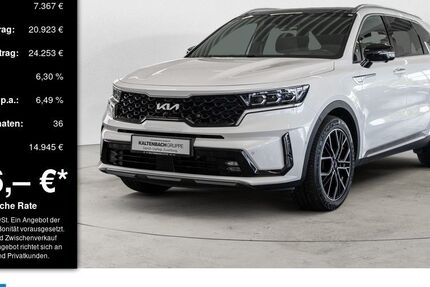 Kia Sorento 108.720 km 28.290 &euro; Remscheid 42897
