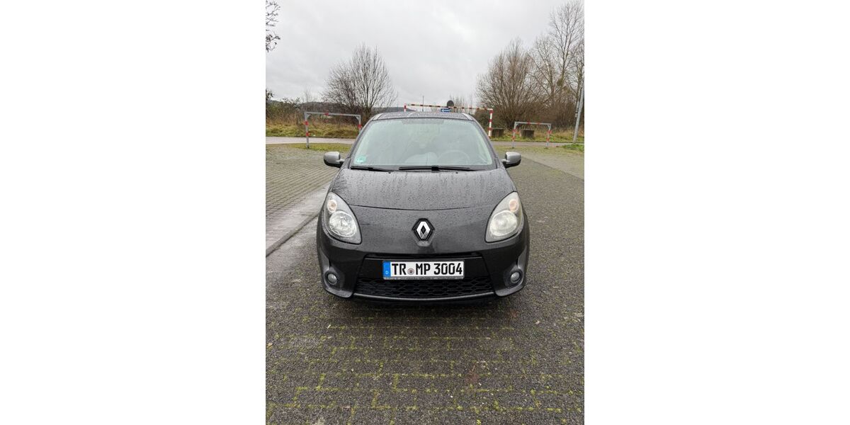 Renault Twingo 235.000 km 2.150 &euro; Trier 54290