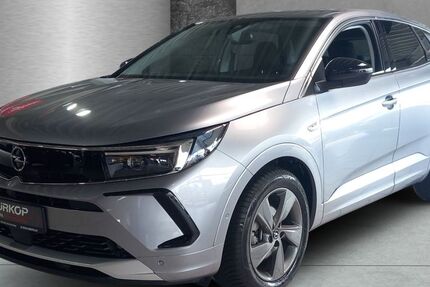 Opel Grandland (X) 4.678 km 22.450 &euro; Goslar 38644