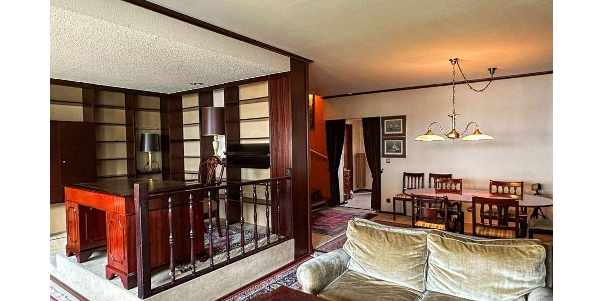 Reihenmittelhaus Weinheim - 4 Zimmer, 109 m&sup2;, 430.000&euro; | Angebot:25566341