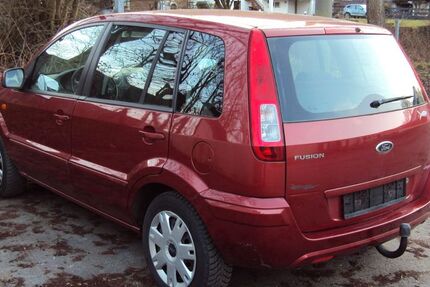 Ford Fusion 139.000 km 1.900 &euro; Hagen 58091