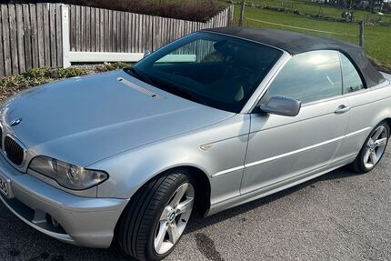 BMW 325 105.300 km 13.550 &euro; Riegsee 82418