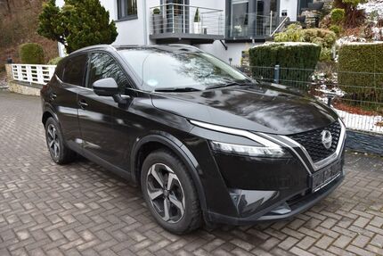 Nissan Qashqai 37.000 km 21.500 &euro; Trimbs 56753