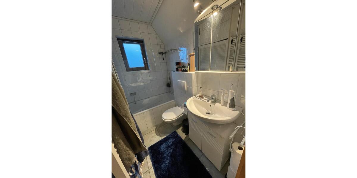 Etagenwohnung Uelzen - 3 Zimmer, 65 m&sup2;, 135.000&euro; | Angebot:26217765