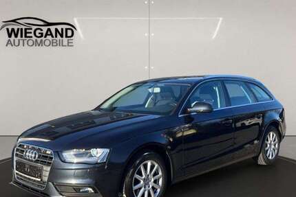 Audi A4 186.500 km 9.990 &euro; Viernheim 68519