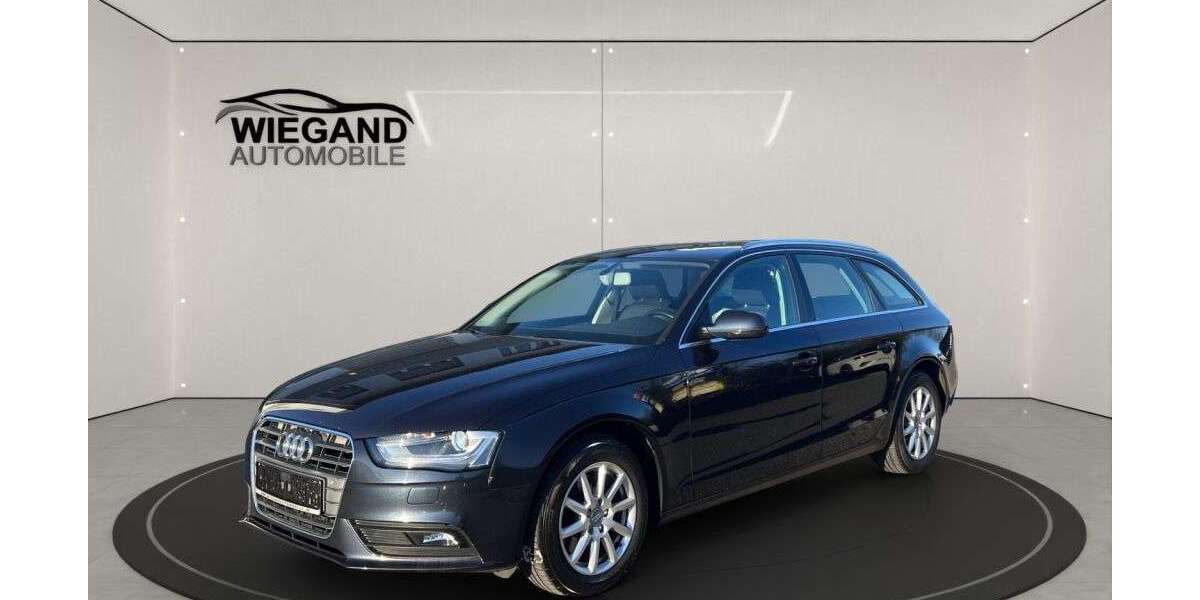 Audi A4 186.500 km 9.990 &euro; Viernheim 68519
