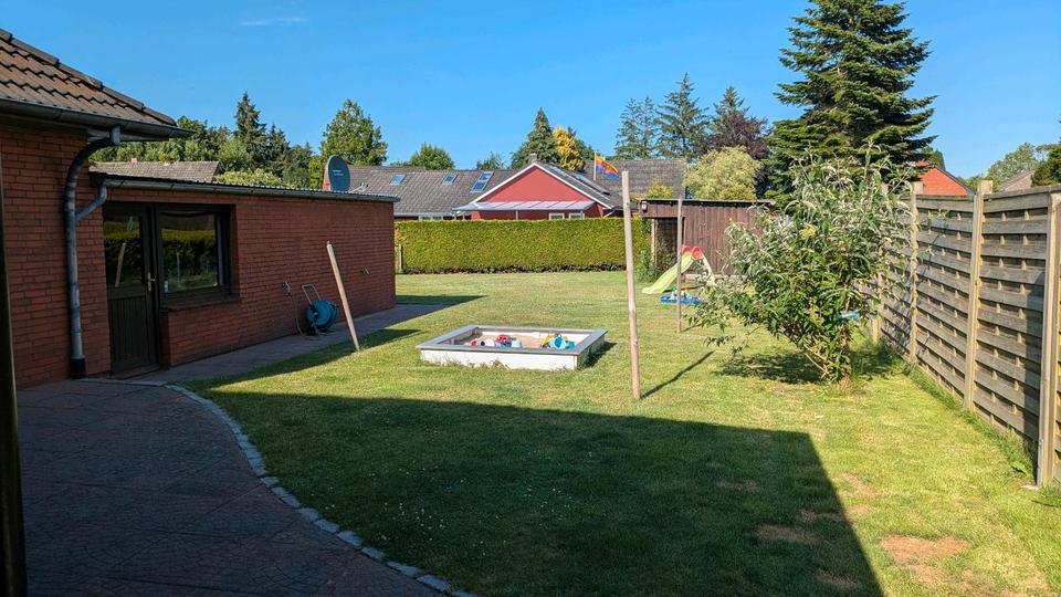 Einfamilienhaus Leck - 4 Zimmer, 115 m&sup2;, 340.000&euro; | Angebot:27154202