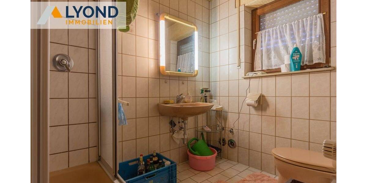 Mehrfamilienhaus, Wohnhaus Borken - 7 Zimmer, 178 m&sup2;, 269.000&euro; | Angebot:25732331