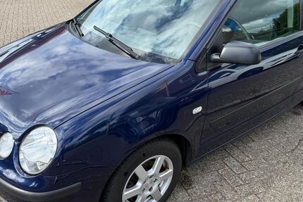 VW Polo 105.000 km 1.800 &euro; Apen 26689