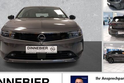 Opel Astra 26.401 km 23.597 &euro; Berlin 12681