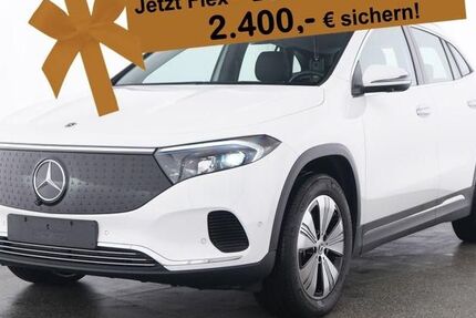 Mercedes-Benz EQA 14.991 km 41.400 &euro; Schierling 84069