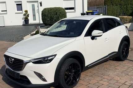 Mazda CX-3 166.768 km 13.850 &euro; Sarstedt 31157