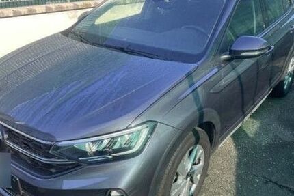 VW Taigo 15.393 km 19.880 &euro; Trier 54292