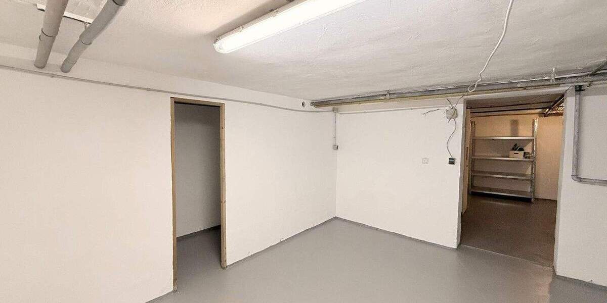 Ankommen, durchatmen, zuhause sein - Reihenendhaus mit Garten & Westausrichtung 4 zimmer