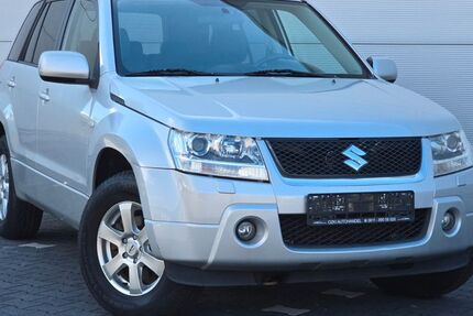 Suzuki Grand Vitara 181.023 km 6.900 € Wiesbaden 65201