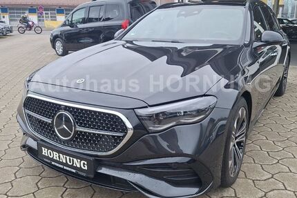 Mercedes-Benz E 300 8.100 km 64.900 &euro; Penzberg 82377
