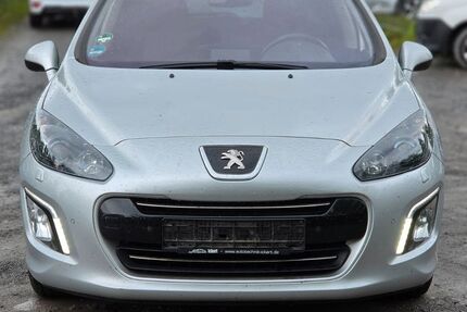 Peugeot 308 362.455 km 2.890 &euro; Eschhofen 65551