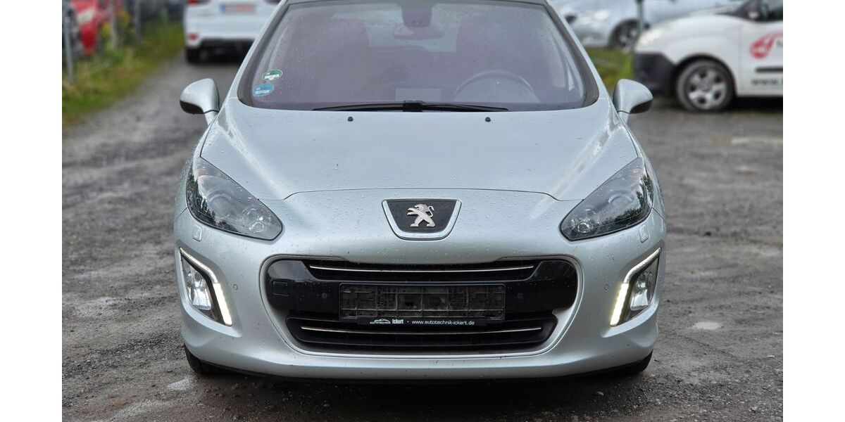 Peugeot 308 362.455 km 2.890 &euro; Eschhofen 65551