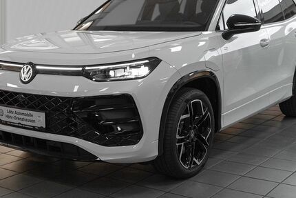 VW Tayron 19.800 km 54.880 &euro; Höhr-Grenzhausen 56203