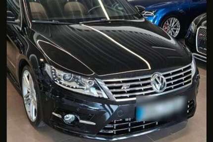 VW CC 95.000 km 25.450 &euro; Stadtoldendorf 37627