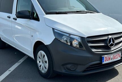Mercedes-Benz Vito 104.410 km 27.900 &euro; Bad Dürkheim 67098