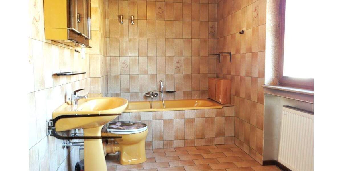 Einfamilienhaus Wetzlar Nauborn - 4 Zimmer, 133 m&sup2;, 379.500&euro; | Angebot:25410144