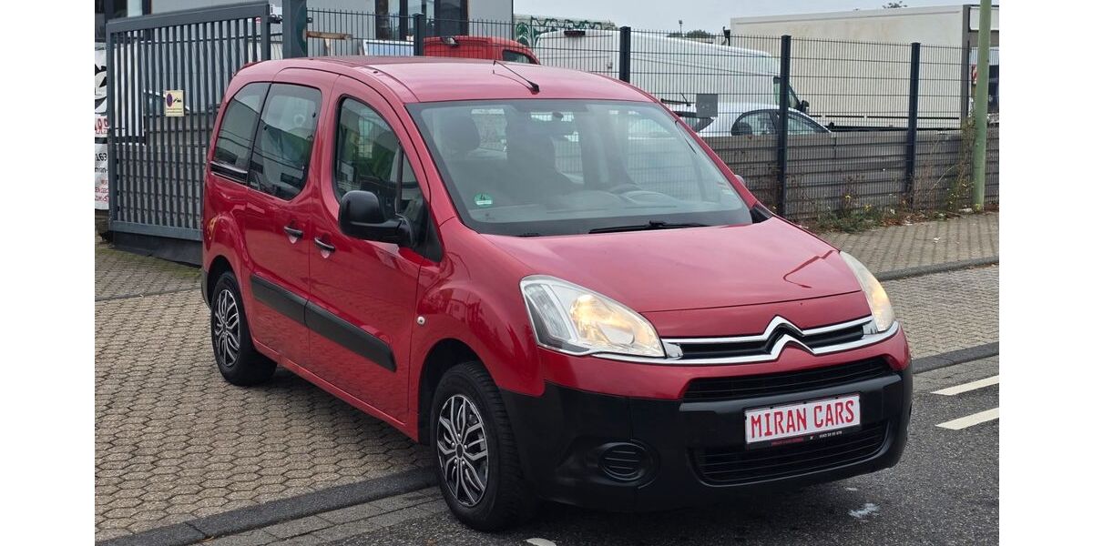 Citroen Berlingo 302.820 km 3.250 &euro; Düren 52353