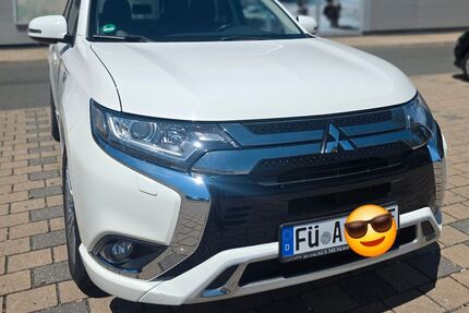 Mitsubishi Outlander 102.000 km 19.200 &euro; Oberasbach 90522