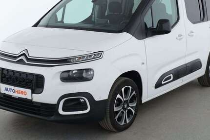 Citroen Berlingo 71.623 km 20.600 &euro; Neufahrn 85375