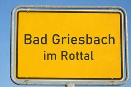 Grundstück Bad Griesbach - 1.429.000&euro; | Angebot:25801496