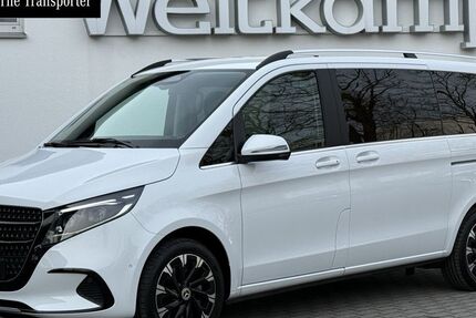 Mercedes-Benz V 250 7.250 km 70.995 &euro; Stemwede-Levern 32351