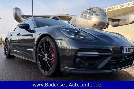 Porsche Panamera 158.238 km 54.900 &euro; Immenstaad am Bodensee 88090
