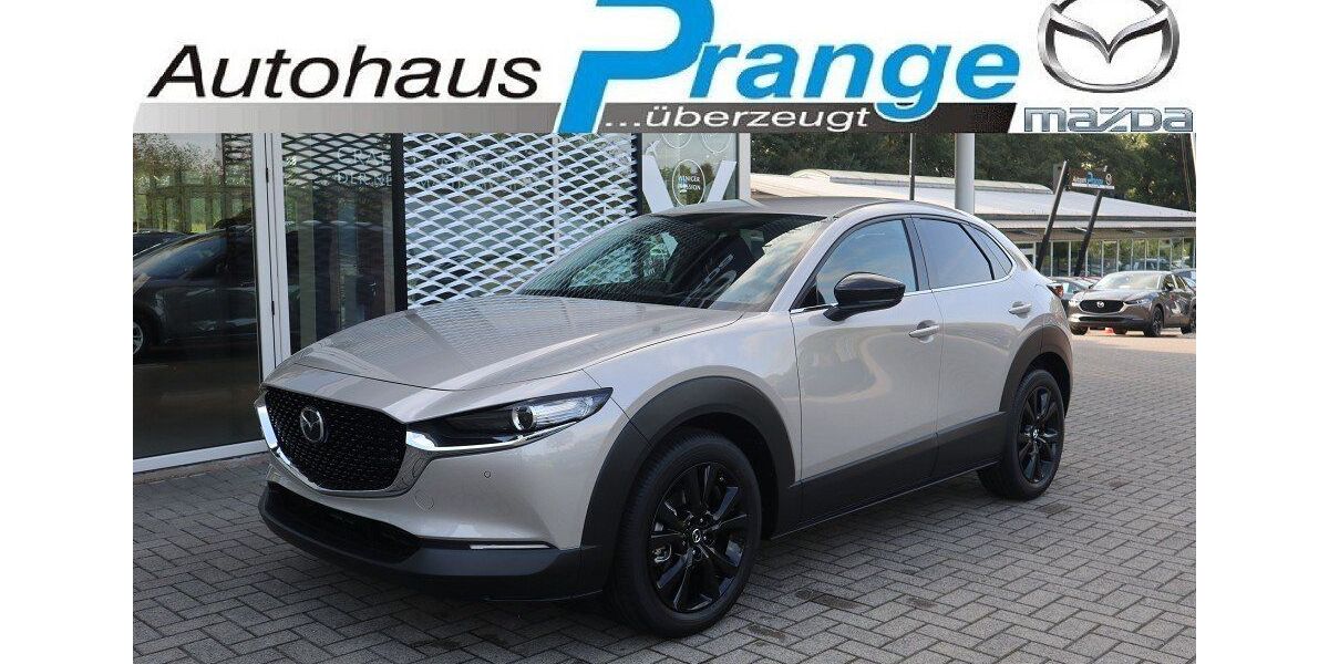 Mazda CX-30 1.346 km 26.385 &euro; Hilter 49176