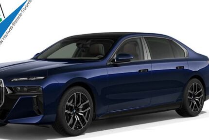 BMW i7 6.159 km 83.890 &euro; Uelzen 29525