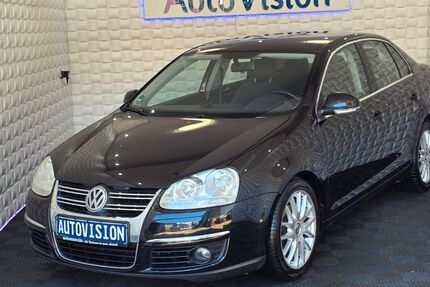 VW Jetta 192.000 km 3.950 &euro; Herzberg am Harz 37412