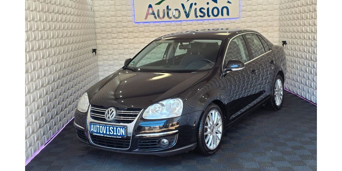 VW Jetta 192.000 km 3.950 &euro; Herzberg am Harz 37412