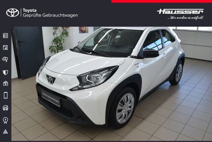 Toyota Aygo (X) 19.611 km 13.840 &euro; Wunstorf 31515