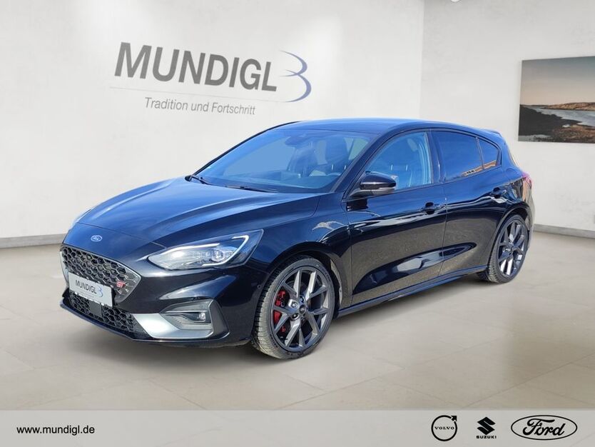 Ford Focus 78.810 km 24.830 € Landshut 84030