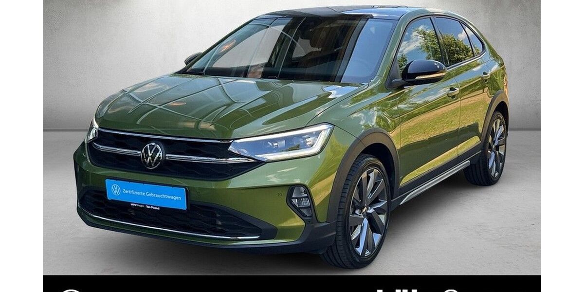 VW Taigo 11.984 km 21.780 &euro; Mainz 55131