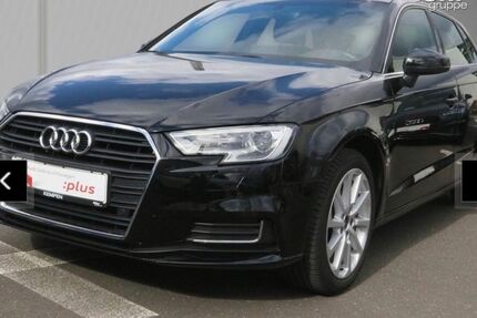 Audi A3 47.000 km 17.500 &euro; Reil 56861