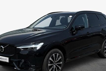 Volvo XC60 26.631 km 44.990 € Nürnberg 90471