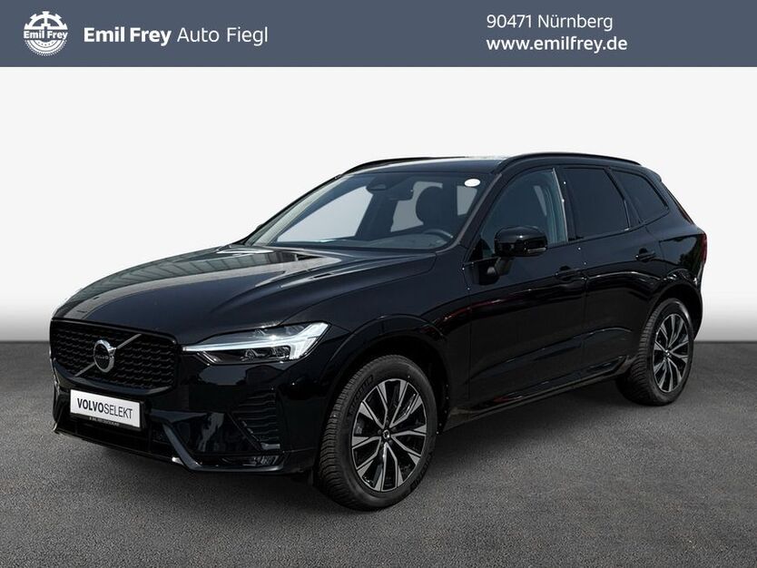 Volvo XC60 26.631 km 44.990 € Nürnberg 90471