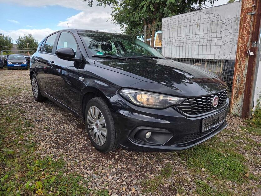 Fiat Tipo 214.000 km 4.990 € Koblenz 56070