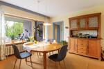 Trier-Feyen - Großzügiges freistehendes Wohnhaus in individueller Lage mit viel Grün - Einfamilienhaus Trier Feyen-Weismark | Angebot:26441155