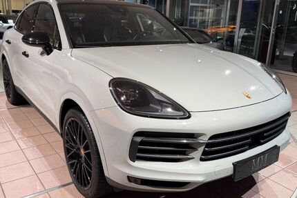 Porsche Cayenne 51.321 km 72.690 &euro; Hannover 30655
