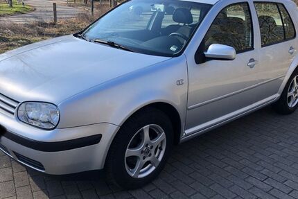 VW Golf 116.000 km 2.999 &euro; Bremen 28259