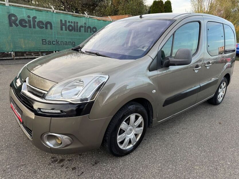 Berlingo