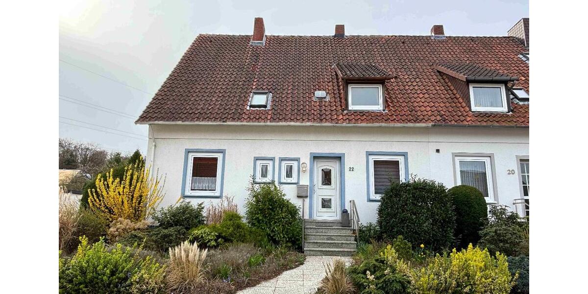 Doppelhaushälfte Belm - 5 Zimmer, 126 m&sup2;, 385.000&euro; | Angebot:26868252